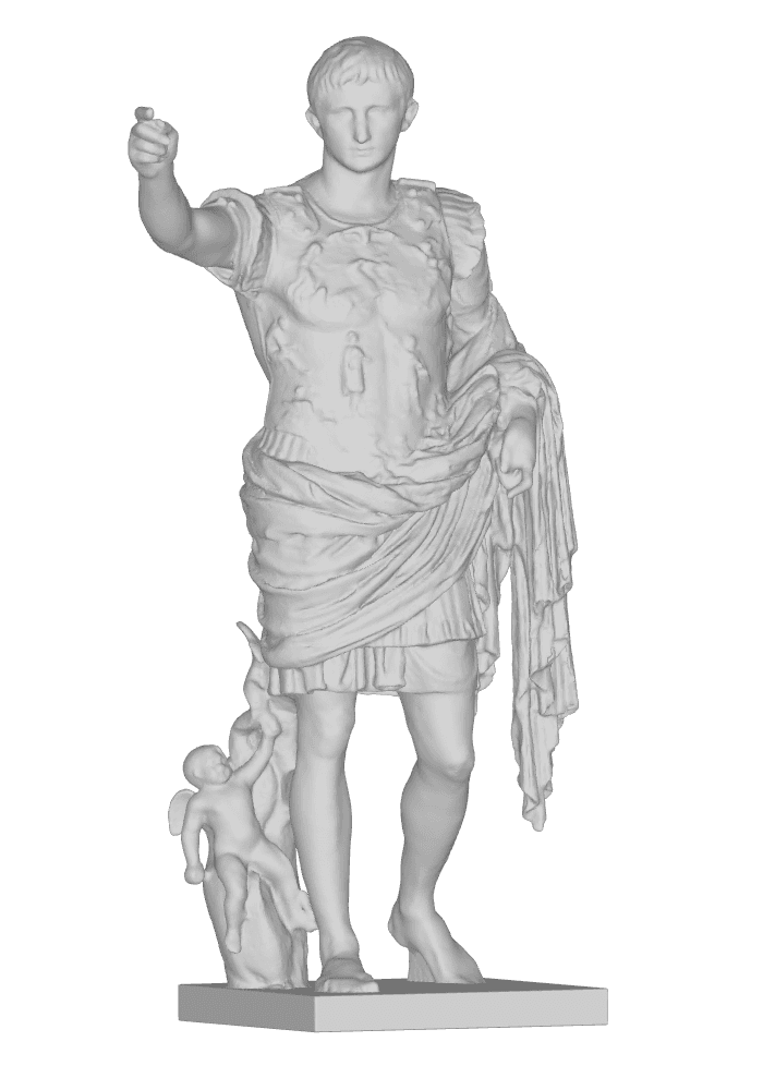 Augusto de Prima Porta