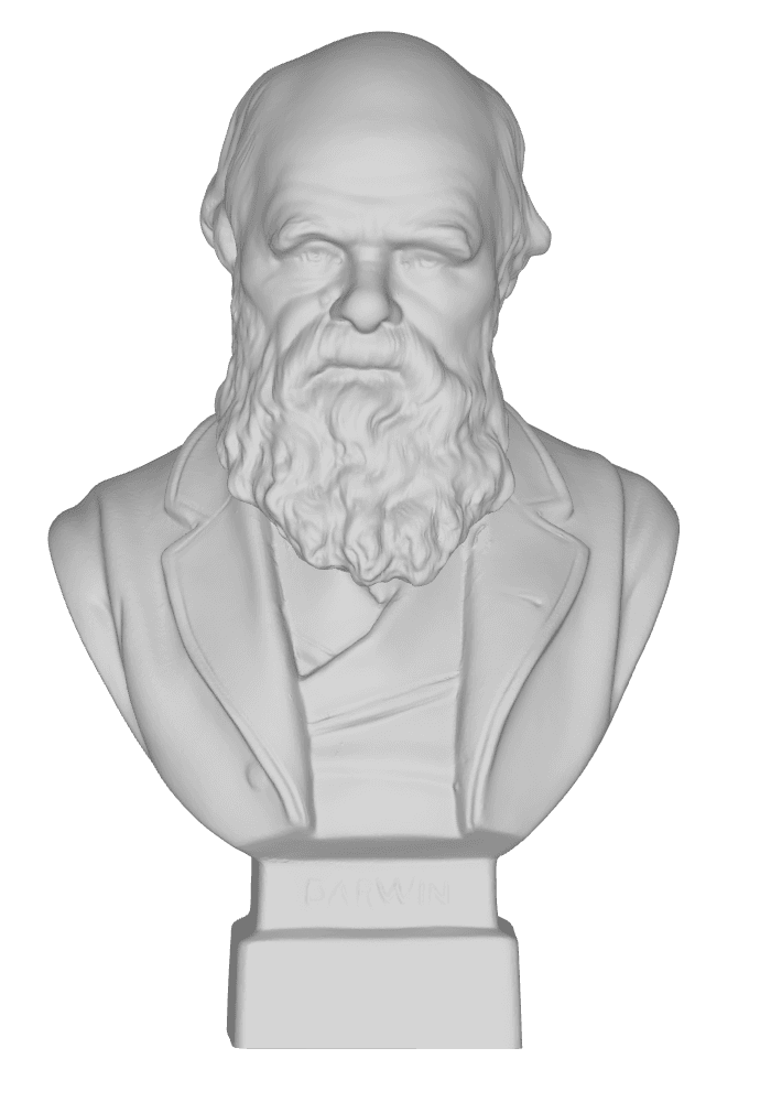 Charles Darwin