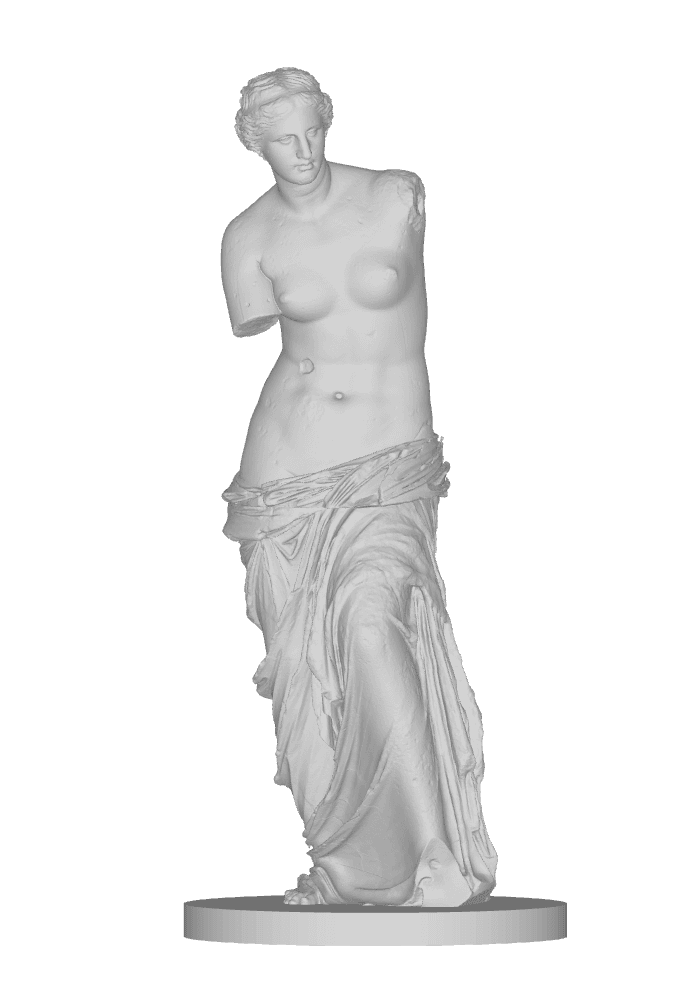 Venus de Milo